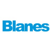 Blanes Pressure Solutions logo - Similar company to Cape Instruments Services (Pty) Ltd