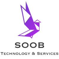SOOB logo - Similar company to Twd Services