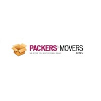 Packers Movers Deals logo - Similar company to Safexpress Movers And Packers
