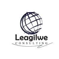 Leagilwe Consulting logo - Similar company to Edge Analytics