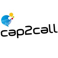 CAP2CALL logo - Similar company to Mfk.