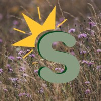 Shukrah logo - Similar company to Swgrus