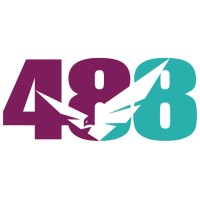 Stichting 488 logo - Similar company to Ai Unbounded