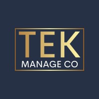 TEK Manage Co logo - Similar company to Rainmaker Recruiting Llc
