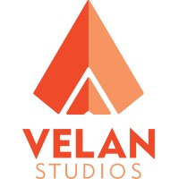 Velan Studios, Inc. logo - Similar company to A Thinking Ape