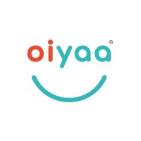 Oiyaa logo - Similar company to Payment Loyalty