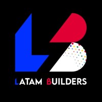 LATAMBUILDERS logo - Similar company to Doing Minds - Operations Strategy