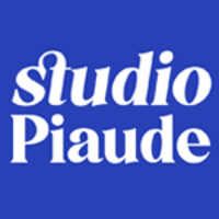 Studio Piaude logo - Similar company to Studio Oko