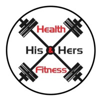 His & Hers Health & Fitness logo - Similar company to Dannah Investment Group, Llc