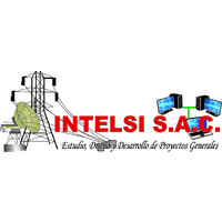 intelsi sac logo - Similar company to Inetel Perú