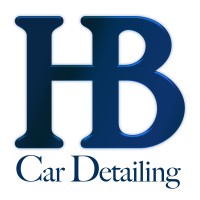 HB Car Detailing logo - Similar company to Em Wheels B.V.