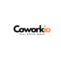 Coworkio logo - Similar company to Workyard Coworking Space
