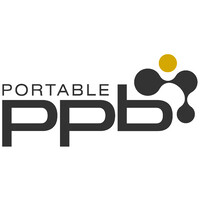 Portable PPB Pty Ltd logo - Similar company to Ecohoist