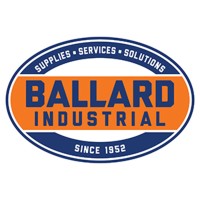 Ballard Industrial logo - Similar company to Brightfuture Report