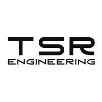 TSR Engineering Ltd logo - Similar company to A Space Between