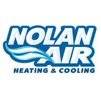 Nolan Air Heating & Cooling logo - Similar company to Avenue Media