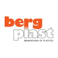 Bergplast Kunststoff GmbH & Co. KG logo - Similar company to Kopolymers