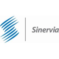 Sinervia Uruguay logo - Similar company to Deribal Sa