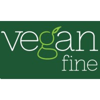 Vegan Fine Foods logo - Similar company to Vegan Geometry