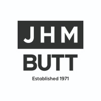 JHM Butt & Co Ltd logo - Similar company to Liftmaster Ltd