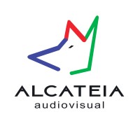Alcateia Audiovisual logo - Similar company to Audio Corp.