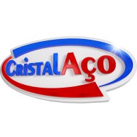 GRUPO CRISTAL AÇO logo - Similar company to Pimentel Itajobi