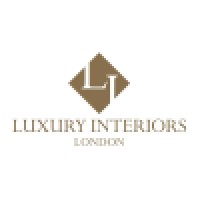 Luxury Interiors London logo - Similar company to Link Britannia