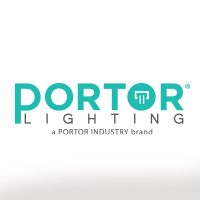 Portor Industry logo - Similar company to A19 Artisan Lighting