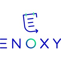 Enoxy agenda logo - Similar company to Kinub