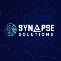 Synapse Solutions Co logo - Similar company to Synapse Digital