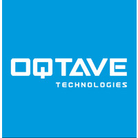 OQTAVE TECHNOLOGIES logo - Similar company to Evato
