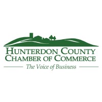 Hunterdon County Chamber of Commerce logo - Similar company to The Greater Raritan Workforce Development Board