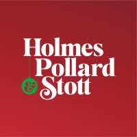 Holmes Pollard and Stott logo - Similar company to Silvacos (Pvt) Ltd