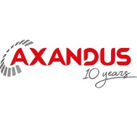 Axandus, l'accélérateur industriel logo - Similar company to Excelleria