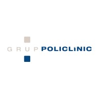 Grup Policlinic logo - Similar company to Pdca Operations