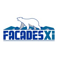 FacadesXi logo - Similar company to Master Wall Inc.