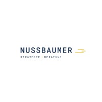 Nussbaumer Strategie + Beratung logo - Similar company to Pimo Produktions- Und Vertriebs Gmbh