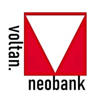 Voltan NeoBank logo - Similar company to Voltan Corporation