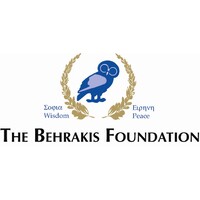 The Behrakis  Foundation logo - Similar company to The Axios Project