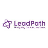 LeadPath Healthcare Innovations logo - Similar company to Pharmalearnedge