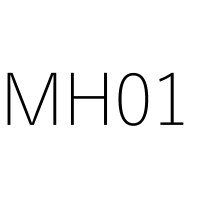 MH01 logo - Similar company to Digital Planet