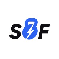 Strong Org Fitness logo - Similar company to Collective Data Solutions