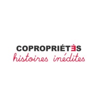 Coproprietes Histoires Inedites logo - Similar company to Monimmeuble.Com - Le Magazine De La Copropriété