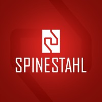 SpineStahl logo - Similar company to Multimport Brasil Importação E Exportação