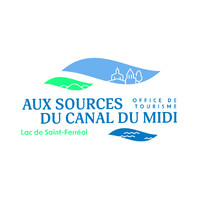 Destination Aux sources du canal du Midi logo - Similar company to Forum D'Entreprises