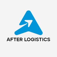 After Logistics logo - Similar company to Liquidbulk Logistics / Lbl Denizcilik San Ve Tic Ltd