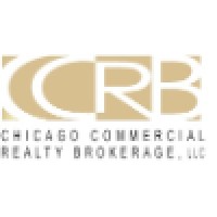 Chicago Commercial Realty Brokerage LLC (CCRB) logo - Similar company to Atom Capital