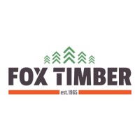 Fox Timber logo - Similar company to Habu Granit-Marmor Kg