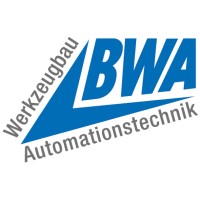 BWA Werkzeugbau logo - Similar company to Thermo Control Srl.