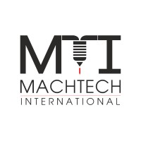 MachTech International logo - Similar company to Gs Engitech Pvt Ltd